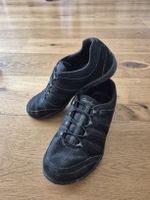 Skechers Damen Sneaker schwarz Grösse 37 guter Zustand
