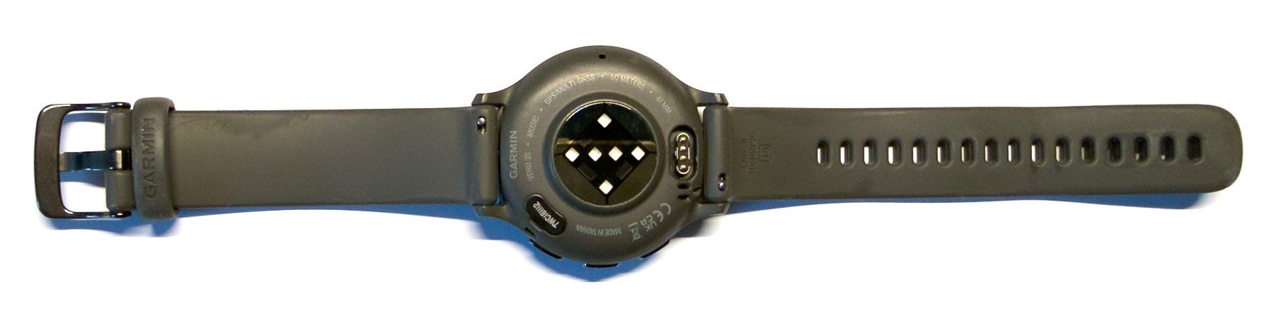 Garmin Smartwatch: Garmin Venu 3s – D'occasion à Elsau par icewater2 2