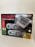 Super Nintendo Classic Mini