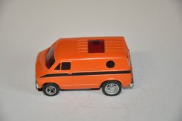 Dodge Van Faller, AFX, Aurora