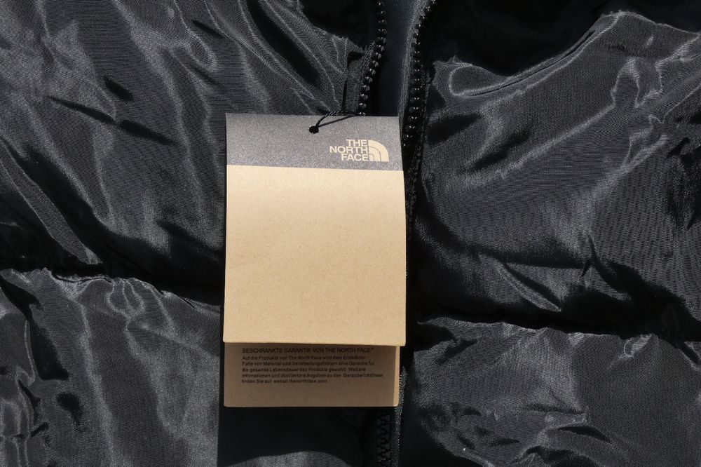 North Face Vestes: !NEUE The North Face Puffer Jacke Grösse S! – Neuf avec emballage d'origine à Oberdorf SO par climaxxx 3
