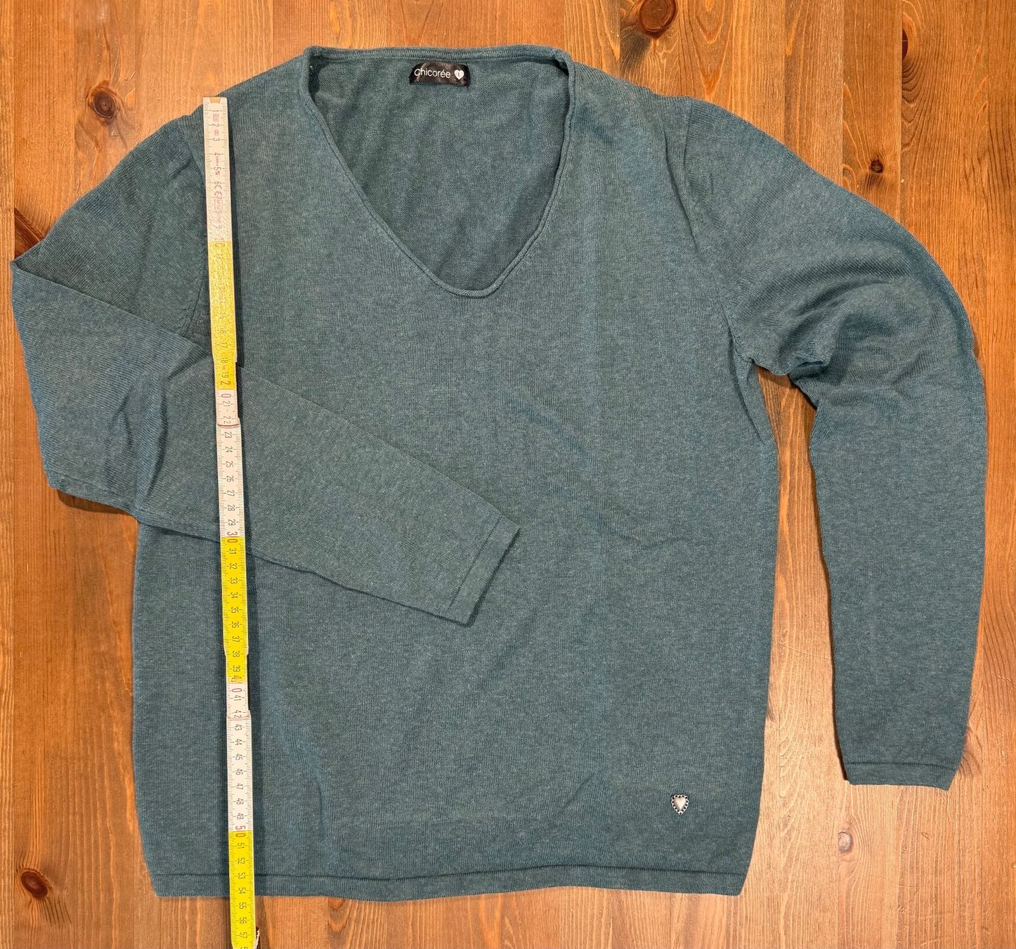 Pullover & Sweatshirts: Chicorée Damen Pullover - Grösse L – Gebraucht aus Altdorf UR von Mini037 1