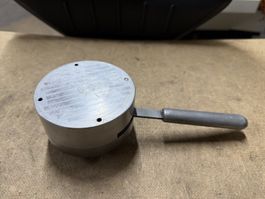 Magnetfutter Schaublin 102-20.072