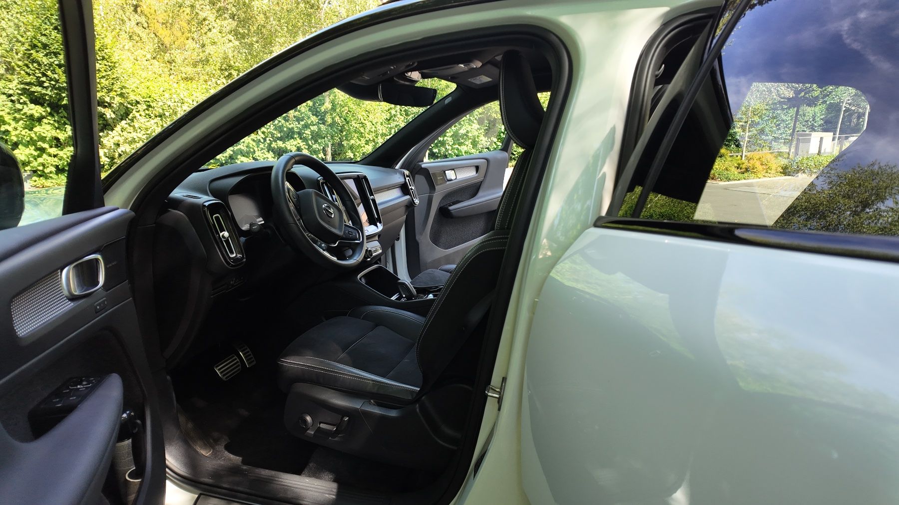 Volvo Autos: Voiture Volvo à vendre – D'occasion à Genève par des_5gz5 2