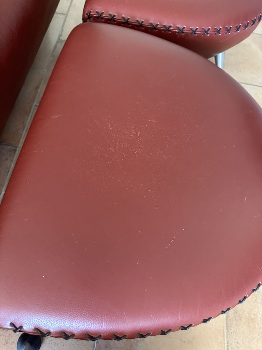 Divani: Designer Sofa De Sede – Usato da Oetwil am See venduto da Jamie015 4