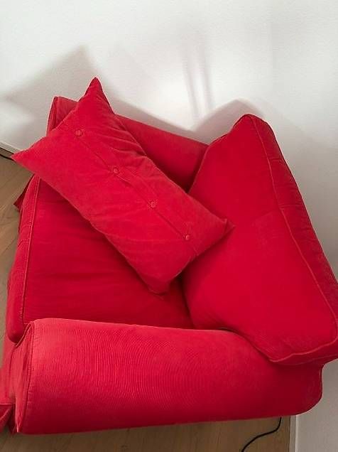 Poltrone: IKEA EKTORP Sessel  – Usato da Buchs ZH venduto da Philipp2713 2