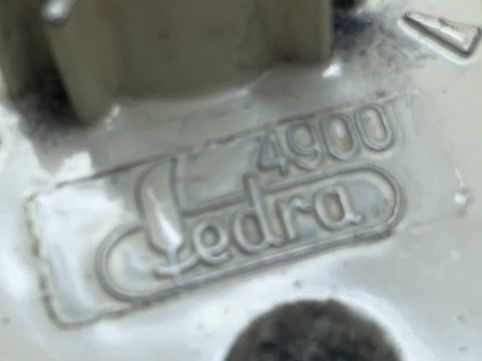 Temperini: Minenschärfer - "Fedra 4900" - Temperamine – Usato da Sorengo venduto da 74in 2