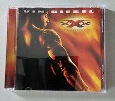 Vin Diesel - XXX  - Soundtrack