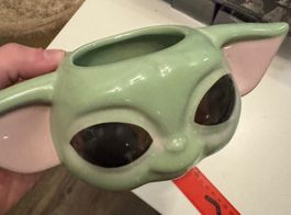 Tasse Star Wars Baby Yoda