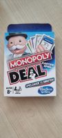 Monopoly Deal Kartenspiel