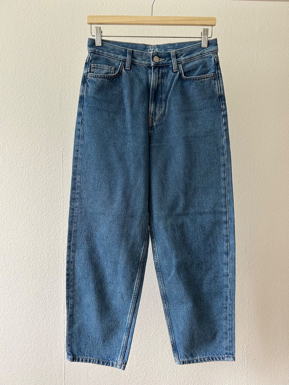 Cos Jeans: COS jeans – Gebraucht aus Zürich von _nathalie_