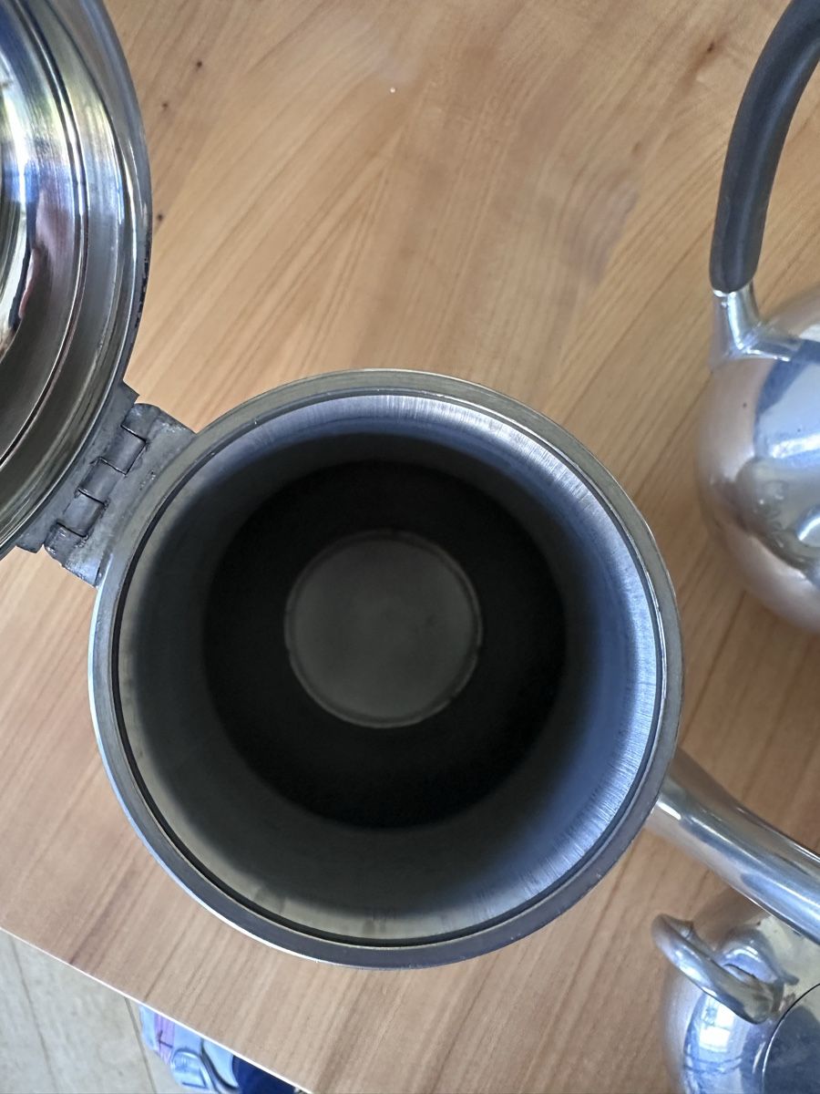 Teiere: Kaffee- und Teekanne, Zuckerdose – Usato da Bern venduto da Chrige71 2