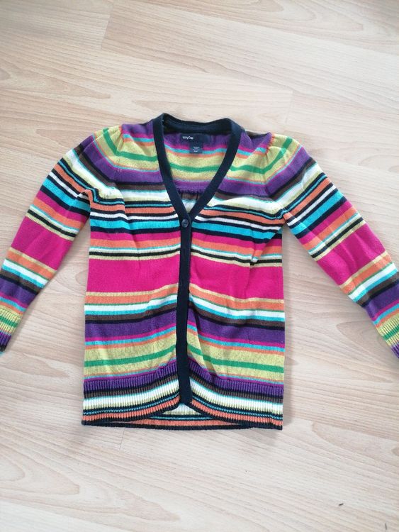 Gap Jacken & Mäntel: Strickjacke Baby Gap 3-4 Jahre – Gebraucht aus Diessenhofen von sabrina1204