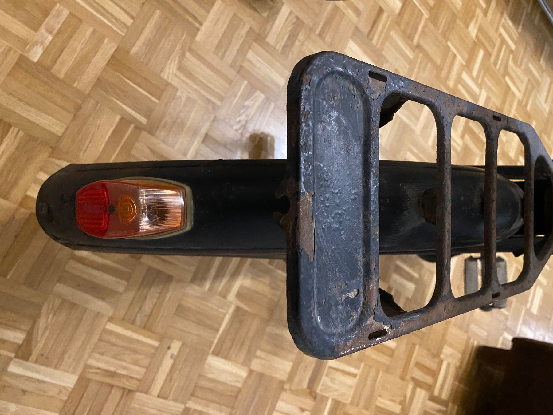 Ciclomotori: Solex 3800 – Usato da San Gallo venduto da det_6s6m 4