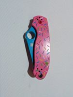 Spyderco Para 3, (chinesische Kopie)