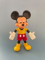 Mickey Mouse Biegefigur Figur Bendy Walt Disney Productions