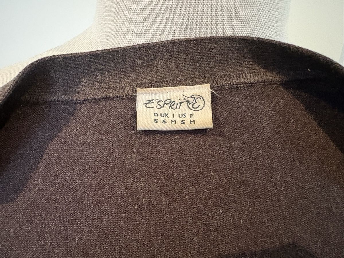 Esprit Giacche: Cardigan Esprit Gr. S – Usato da Tagelswangen venduto da lykainion 2
