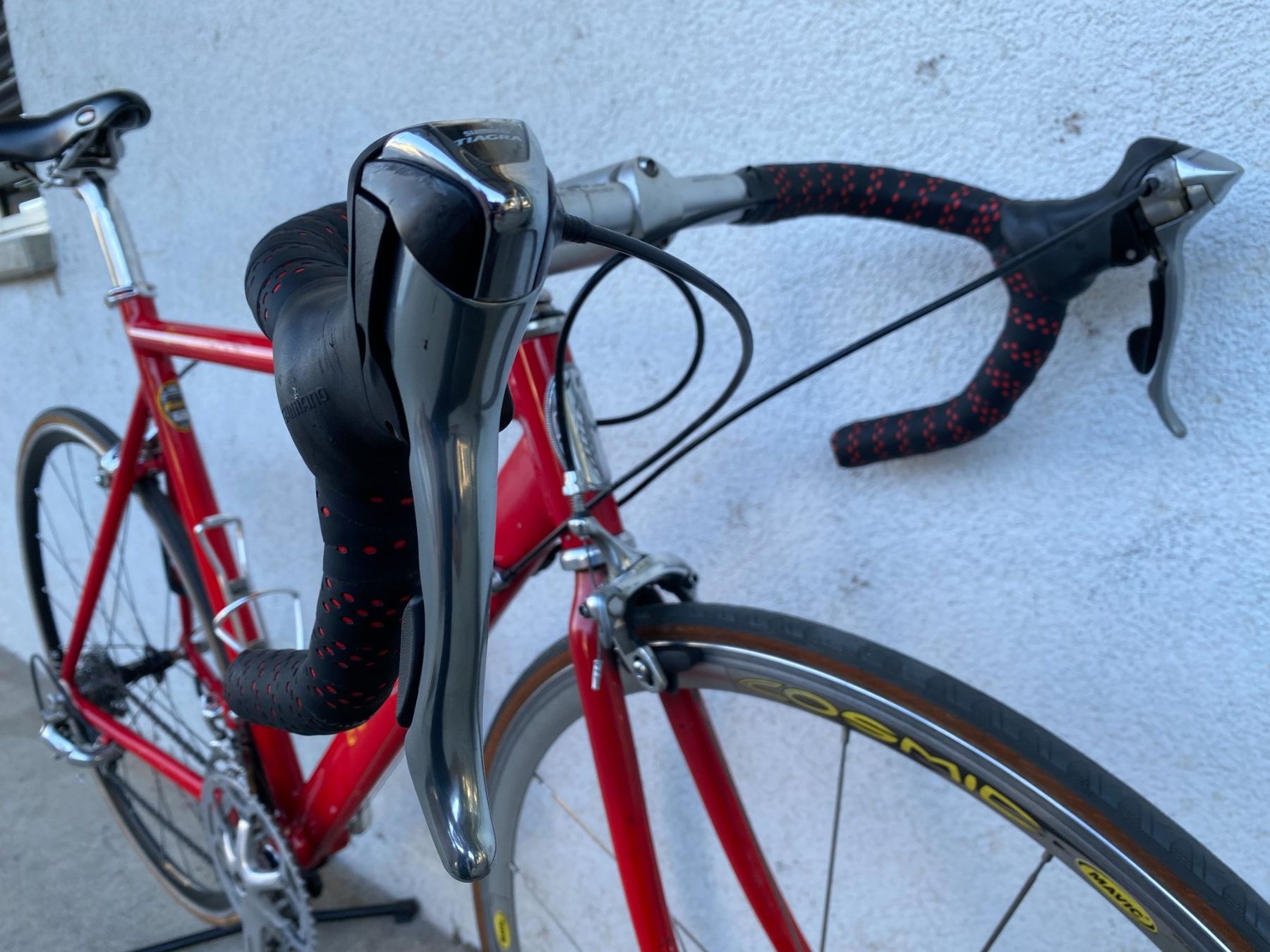 Vélos: Cheyenne Rennvelo – D'occasion à Zürich par sharibetsch 2