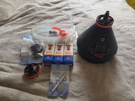 Storz&Bickel Volcano Hybrid