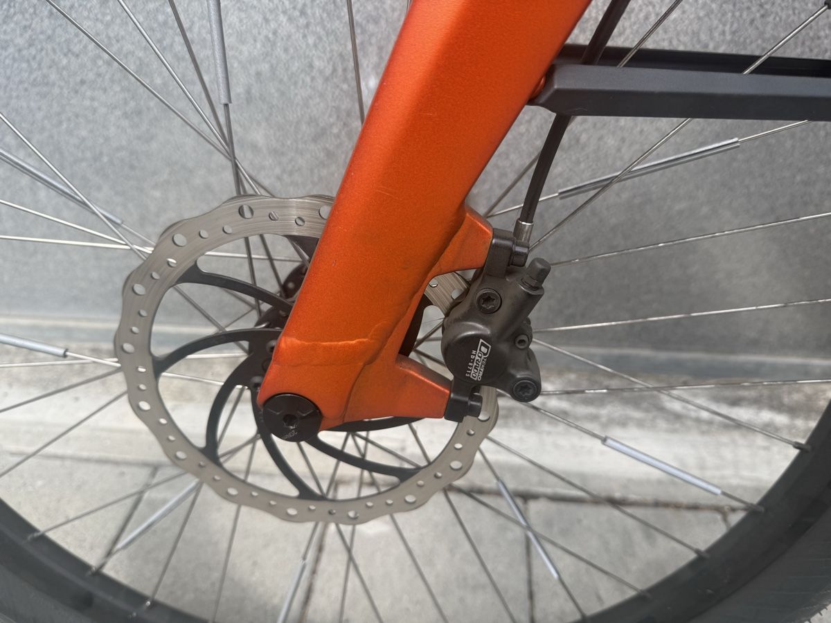 Stromer Biciclette: Stromer ST1 X – Usato da Oberentfelden venduto da speed_71 3