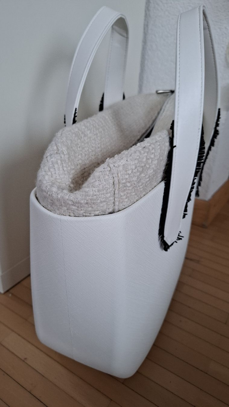Obag Borse da donna: obag Ju'sto – Usato da Schwarzenbach SG venduto da LoveBag 4