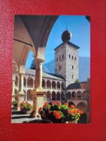 Brig Wallis Schloss Stockalper