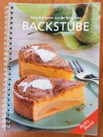 Betty Bossi; Backstube