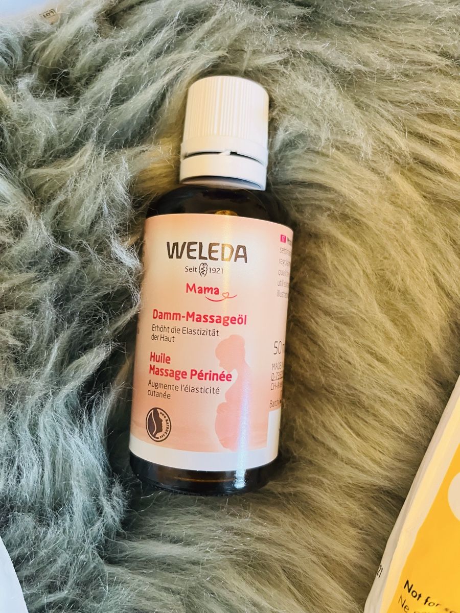 Altro per la cura del corpo: Wochenbett / Wochenbettset / Geburt – Usato da Chur venduto da kar_rhc7 3