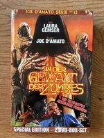 In der Gewalt der Zombies (1980) - Uncut/Hardcore-Fassung