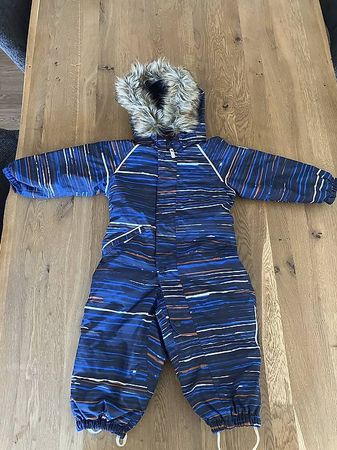 Reima Skidress Gr.86