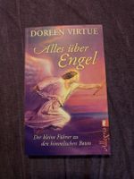 Buch Alles über Engel von Doreen Virtue Taschenbuch
