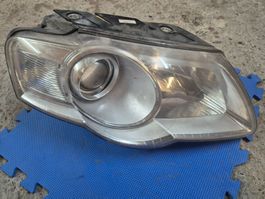 VW Passat Scheinwerfer rechts 1111051AR-Z