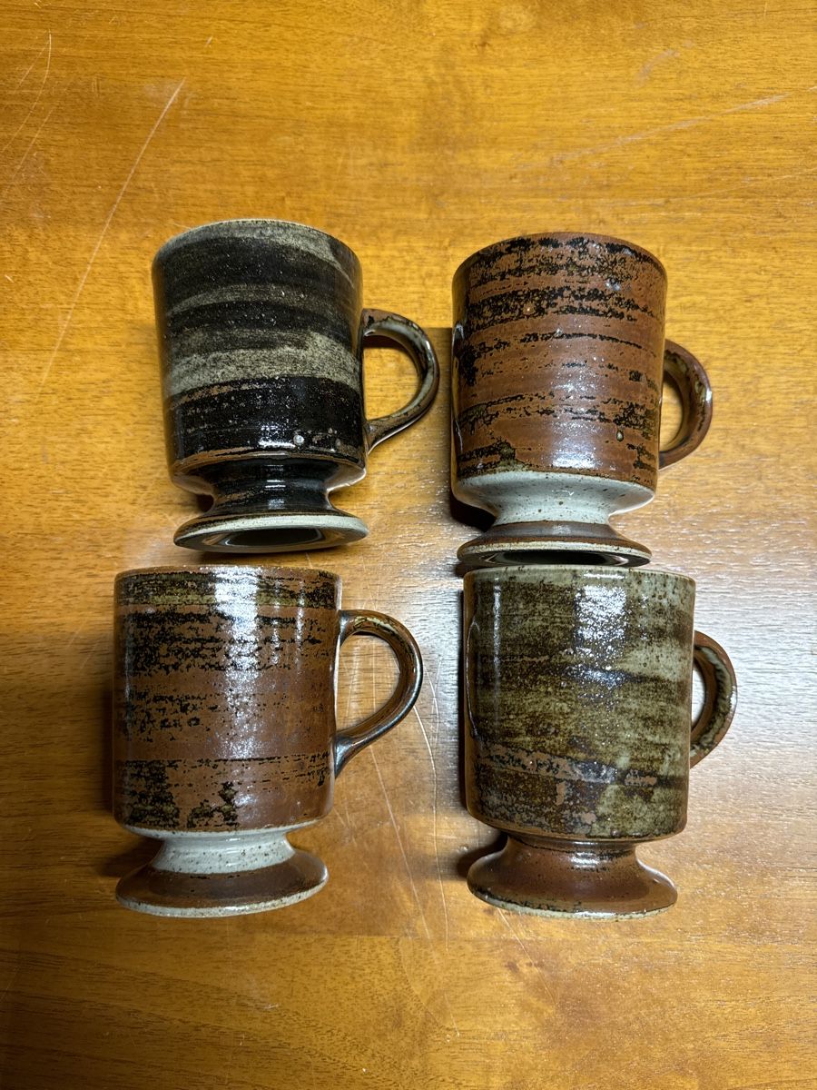 Tazze: Kaffeetassen Set – Usato da Erstfeld venduto da Mario_boe0 2
