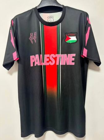 Trikot Palestine Special Edition!!!