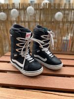 VANS Snowboard Boots Gr. 37