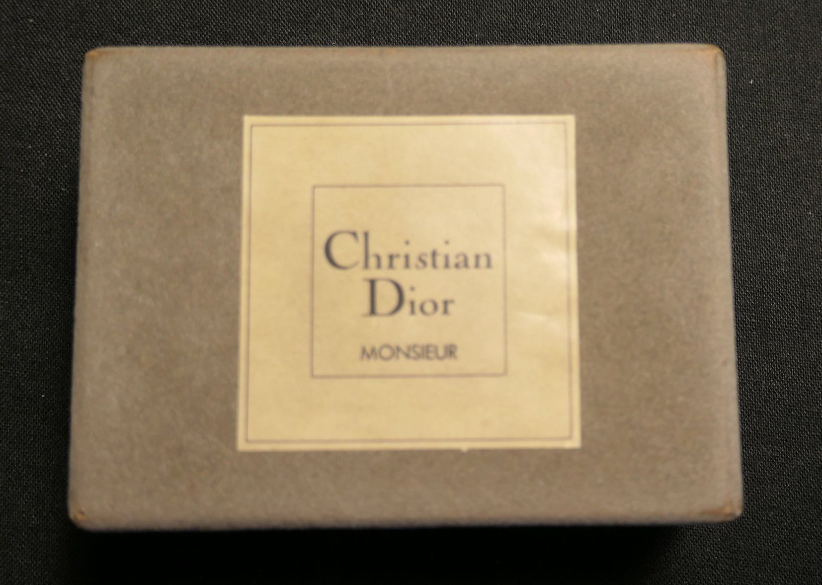 Pinze: Pince à cravate Christian Dior – Usato da Carouge GE venduto da bemol_007 3