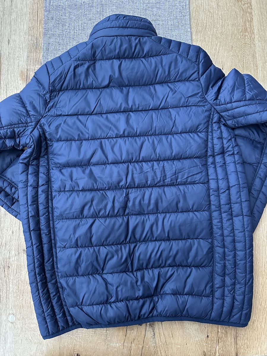 Giacche & Cappotti: Atrium Übergang Jacke Gr 164 – Nuovo (secondo la descrizione) da Mörigen venduto da Brassia 2