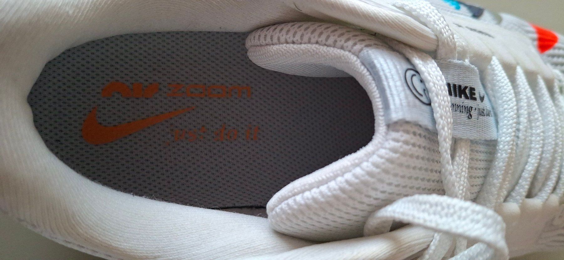 Nike Scarpe da uomo: NIKE AIR ZOOM PEGASUS 40 – Nuovo (secondo la descrizione) da Reinach BL venduto da Chela04 7