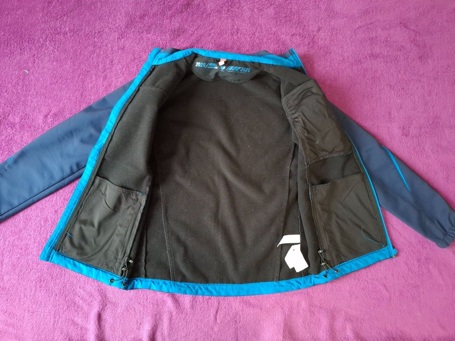 Engelbert Strauss Giacche & Cappotti: Engelbert Strauss Softshell - Jacke - Motion 2020 Gr.158/164 – Usato da Müllheim Dorf venduto da Seeeule01 4
