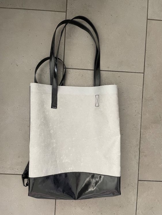 Sac best sale freitag noir