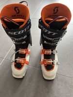Chaussures ski/rando Scott taille 26.5