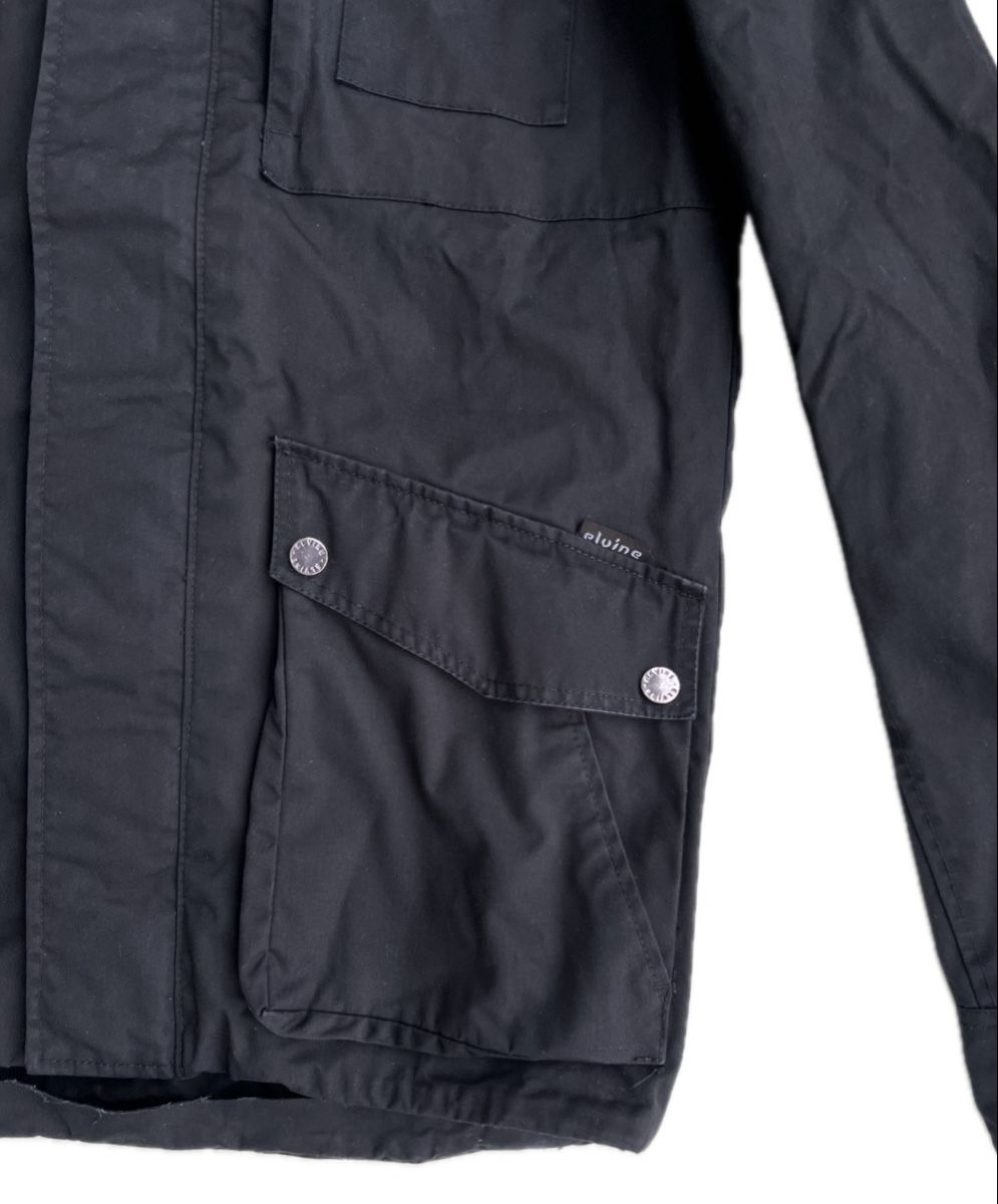 Elvine Jacken: ELVINE Regenjacke grösse S – Defekt aus Luzern von Bon_Voyage 2