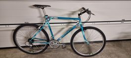 Shogun Prairie Breaker Pro - 1989