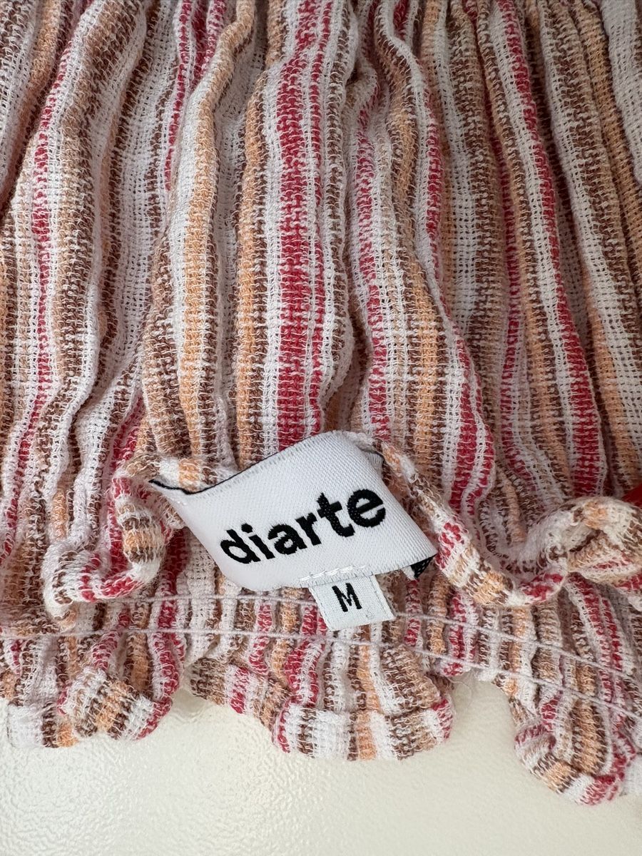 Vestiti: Sommerkleid Diarte Gr. M – Usato da Zürich venduto da triangular 2