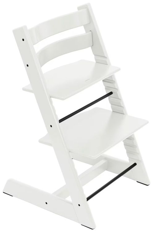 Tripp Trapp Stokke Weiss