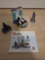 LEGO Black Panther Set 76212