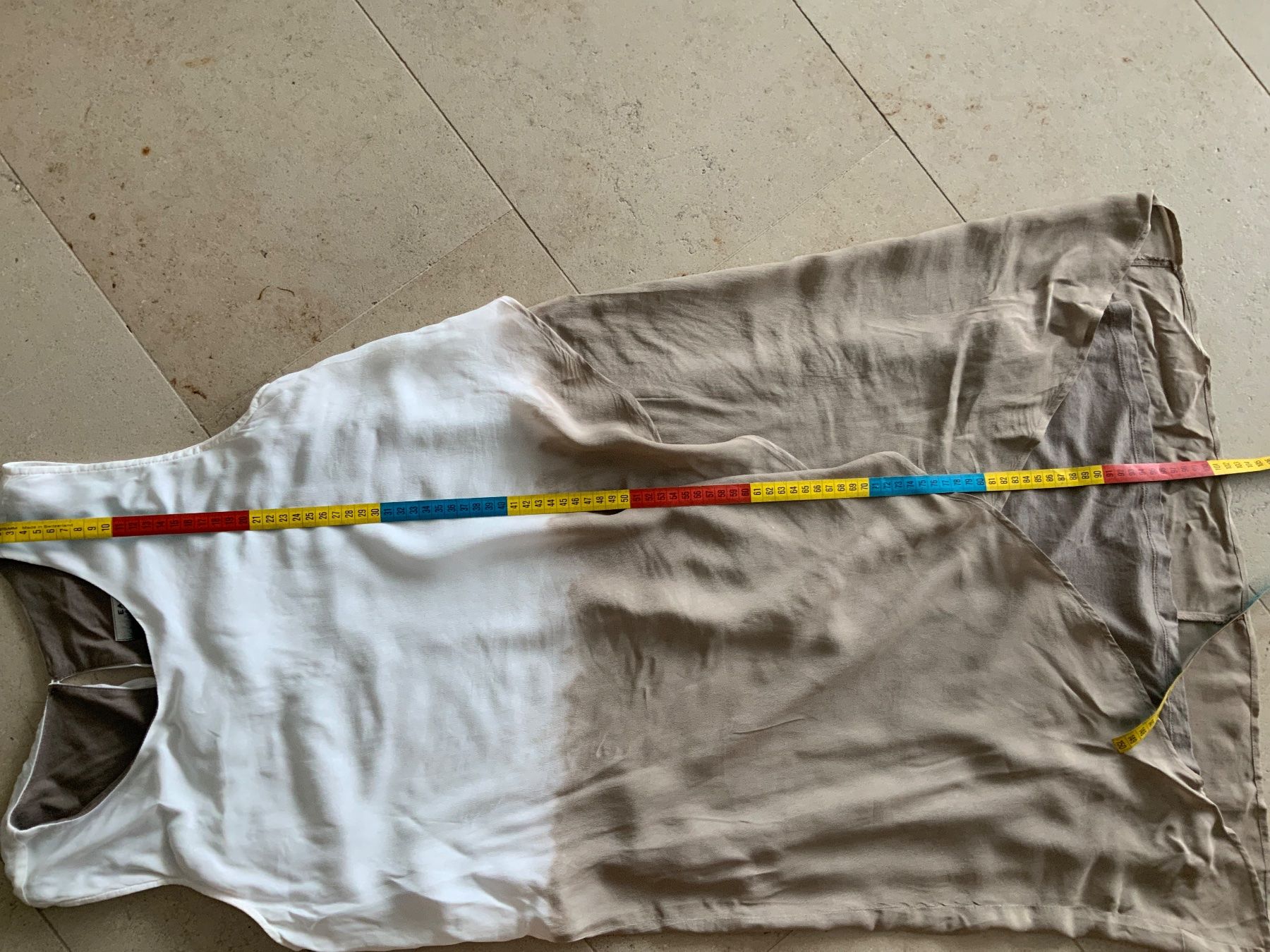 Vestiti: Kleid Jones 34 – Usato da Buchs SG venduto da Sunie 2