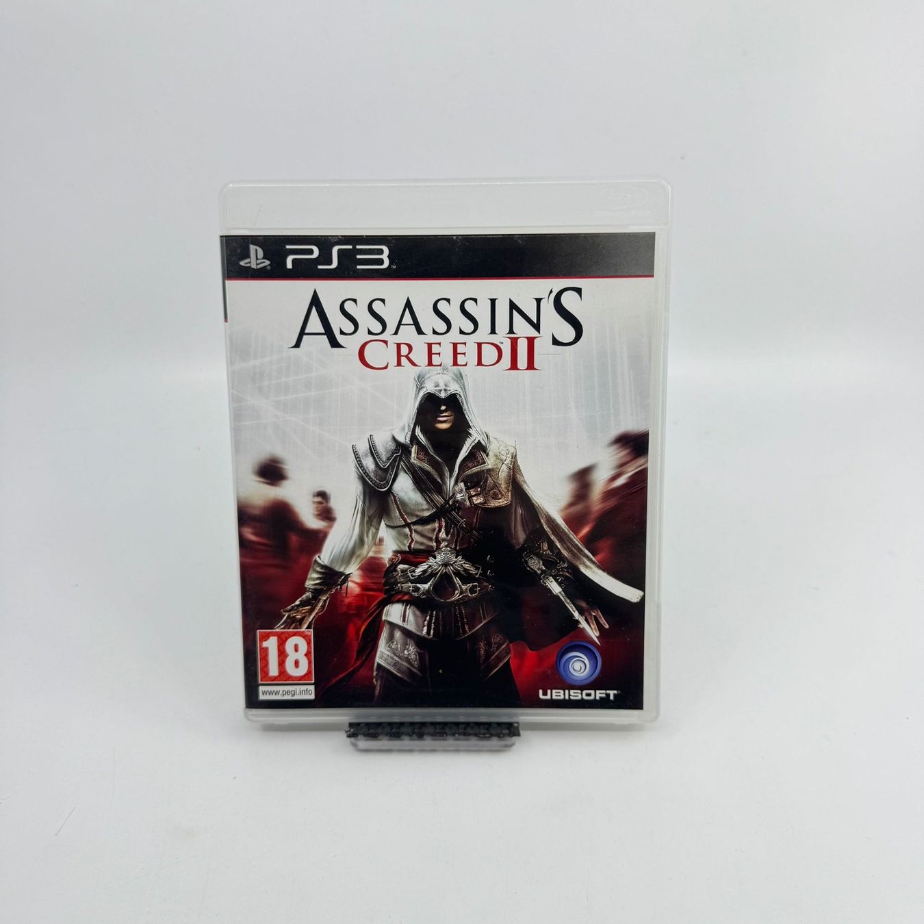 Giochi: Assassin's Creed II (PS3) – Usato da Herisau venduto da Seyashop1