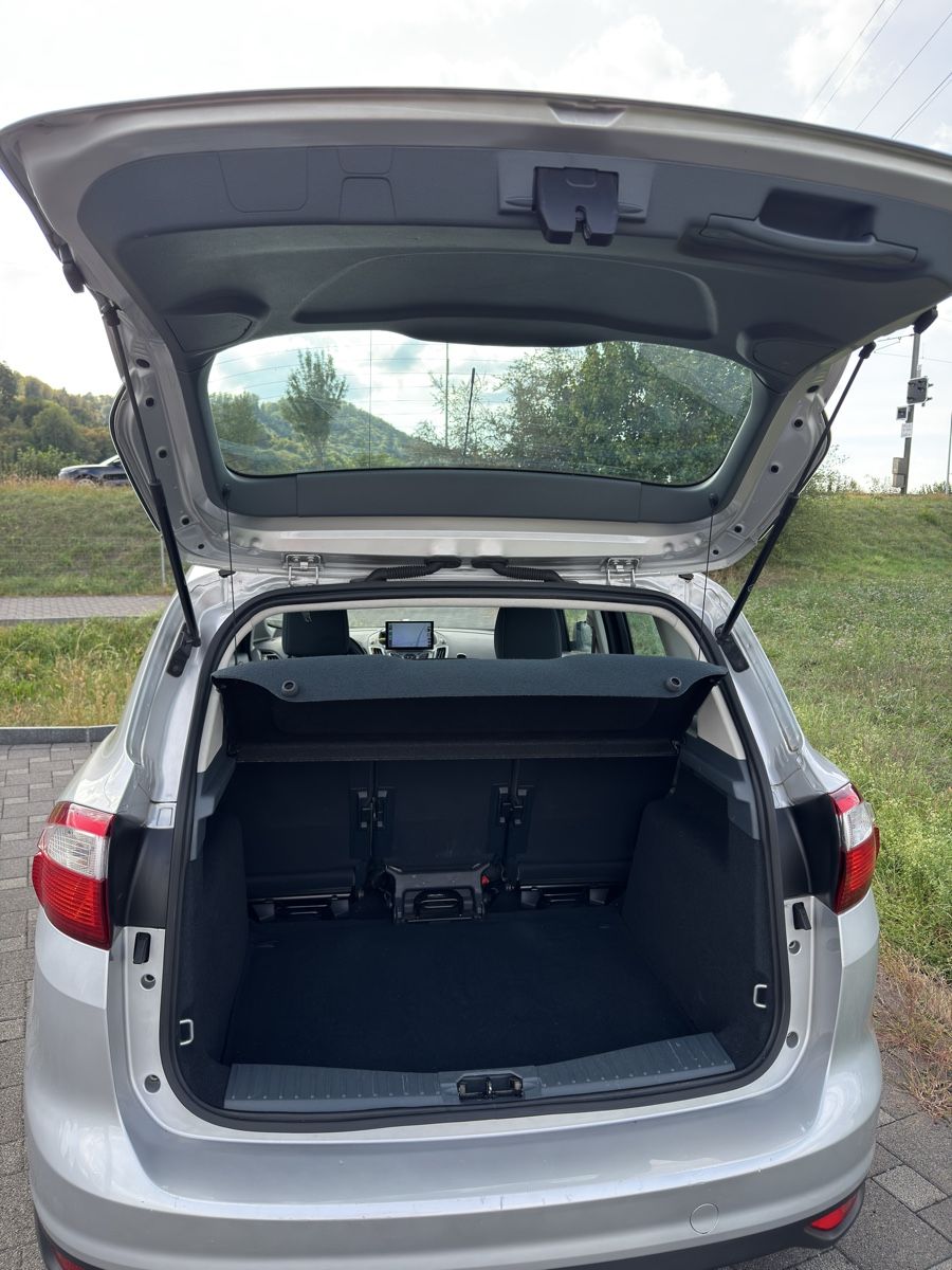 Ford Autos: Ford C-MAX 1.0 SCTi – D'occasion à Unterentfelden par yoo_kd6y 4