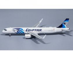 A321neo EGYPTAIR